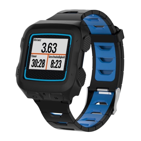 Garmin Forerunner 920XT Läcker enfärgad ram - Svart Svart