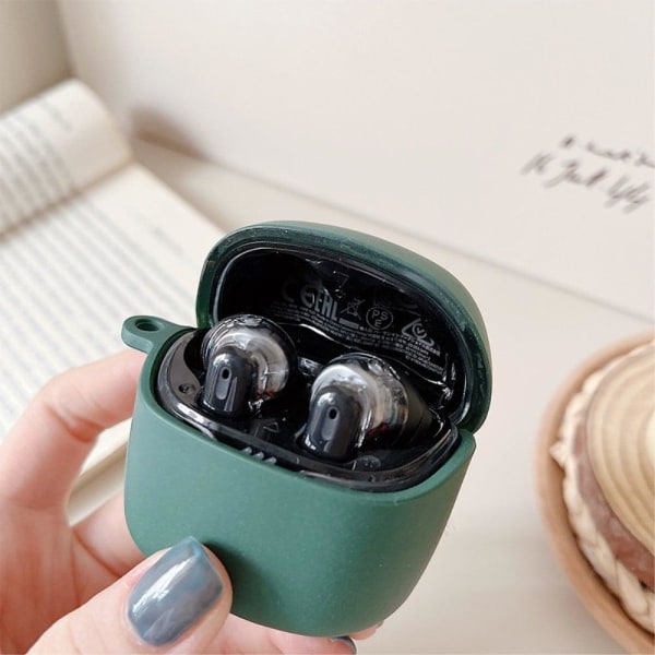 JBL Tune Flex -suojakotelo - Musta Black