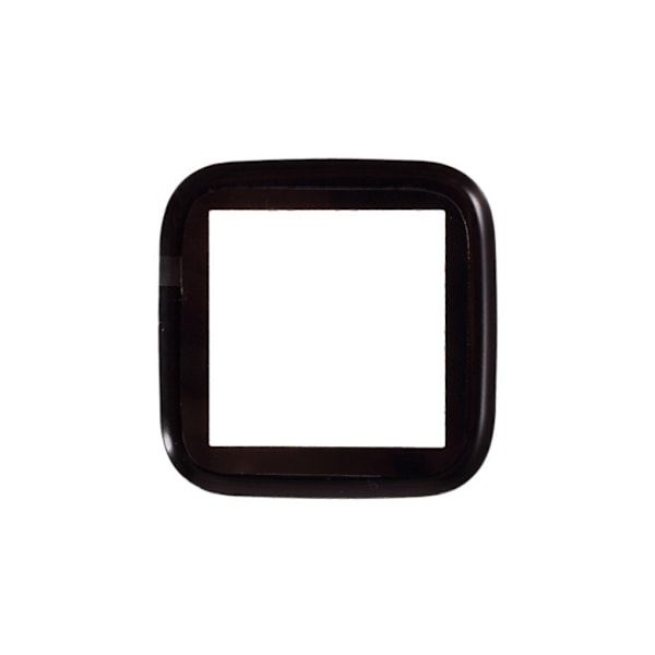 Fitbit Versa 2 tempered glass screen protector Transparent