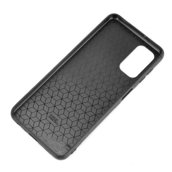 Admiral Samsung Galaxy A32 5G Cover - Sort Black