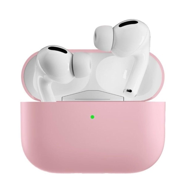 AirPods Pro 2 silicone case - Pink Rosa