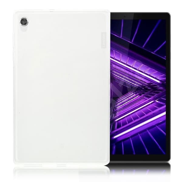 Lenovo Tab M10 HD Gen 2 mat etui White