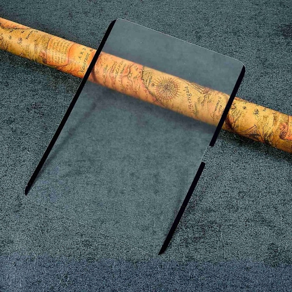 iPad 10.9 (2022) magneettinen paperi tuntuu näytön suojakalvo Black