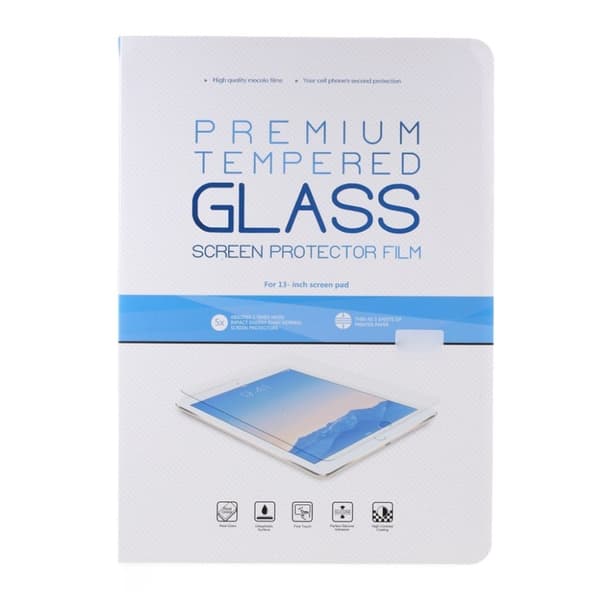 Lenovo Tab P11 Pro 9h Herdet Glass Skjermbeskytter Transparent