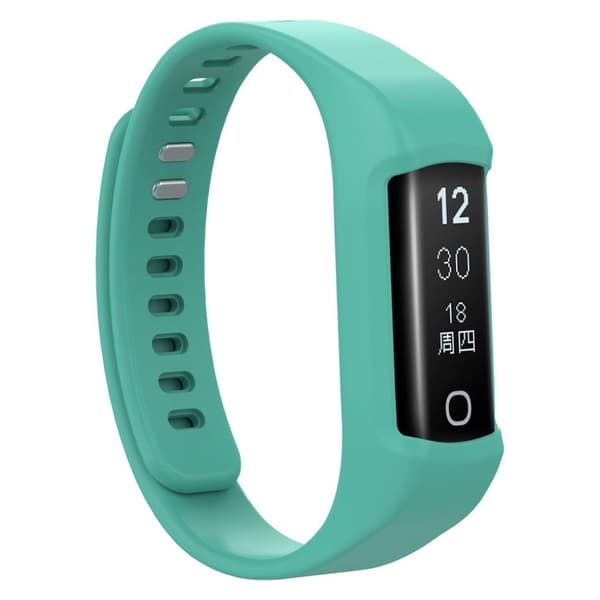TicWatch TicBand fleksibel urrem - Green