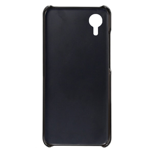 Prestige Etui Samsung Galaxy A23e - Sort Black