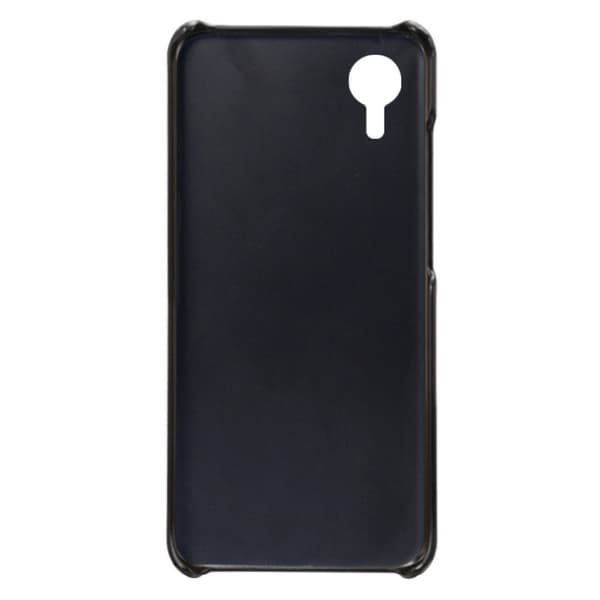 Prestige Etui Samsung Galaxy A23e - Svart Black