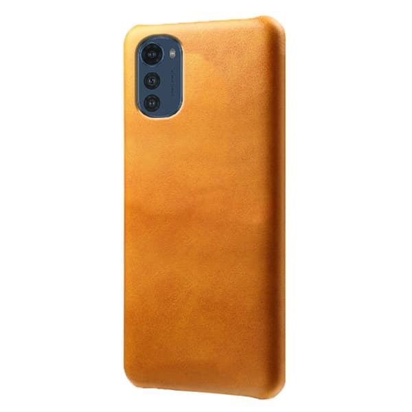 Prestige Motorola Moto E32 skal - Orange Orange