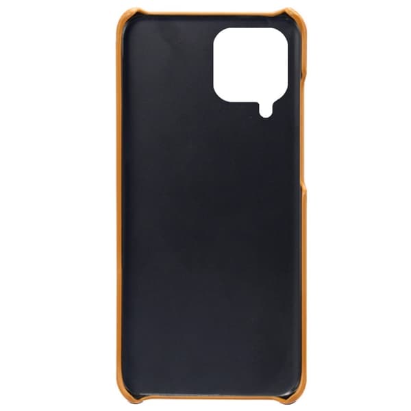 Prestige Samsung Galaxy M53 5G skal - Orange Orange