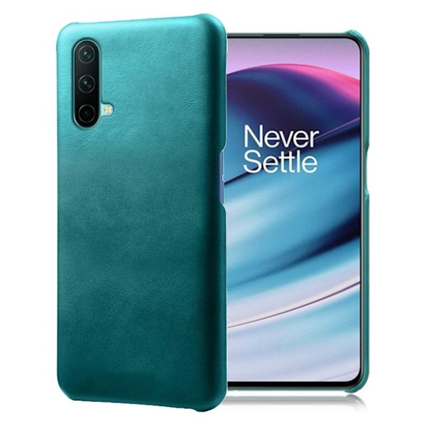 Prestige OnePlus Nord CE 5G skal - Grön Grön