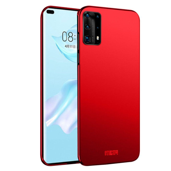 MOFi Slim Shield Huawei P40 Pro cover - Rød Red