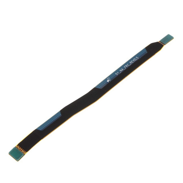 Samsung Galaxy S20 OEM-skjermkabel for utskifting av flexkabel Black