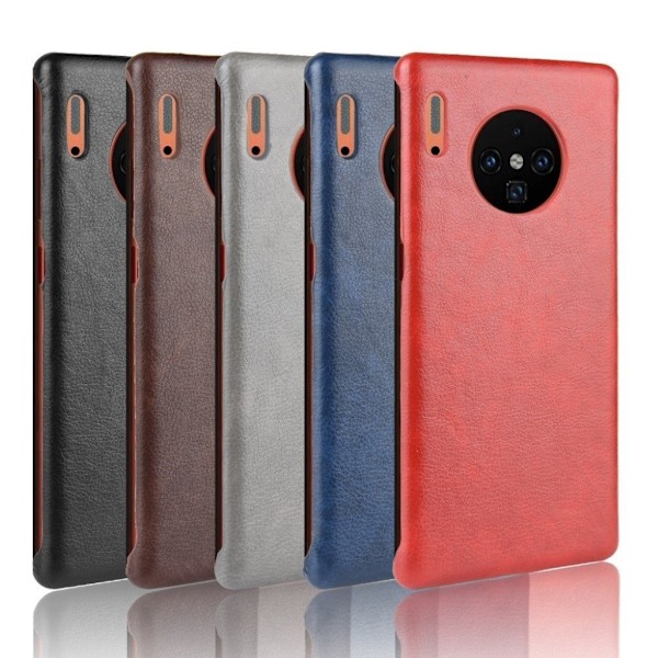 Prestige Huawei Mate 30 Pro deksel - Kaffe Brown
