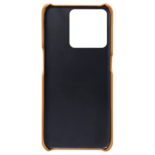 Prestige OnePlus Ace Racing skal - Orange Orange