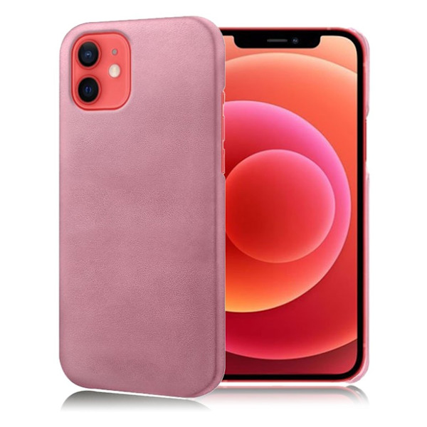 Prestige iPhone 12 Mini skal - Rosa Rosa