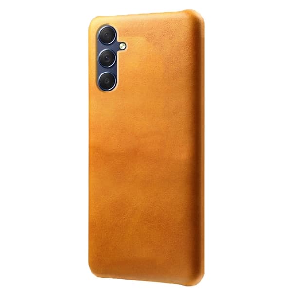 Prestige Etui Samsung Galaxy F54 / M54 - Orange Orange