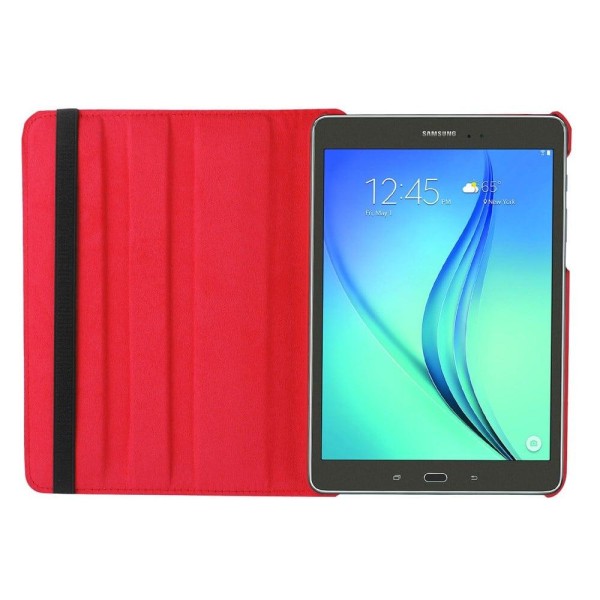 Borelius Samsung Galaxy Tab S2 8.0 Fodral - Röd Röd