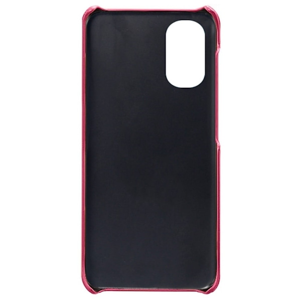 Prestige Motorola Moto G (2022) skal - Rosa Rosa