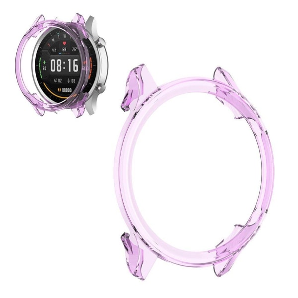 Xiaomi Watch Color cool cover - Lilla Purple