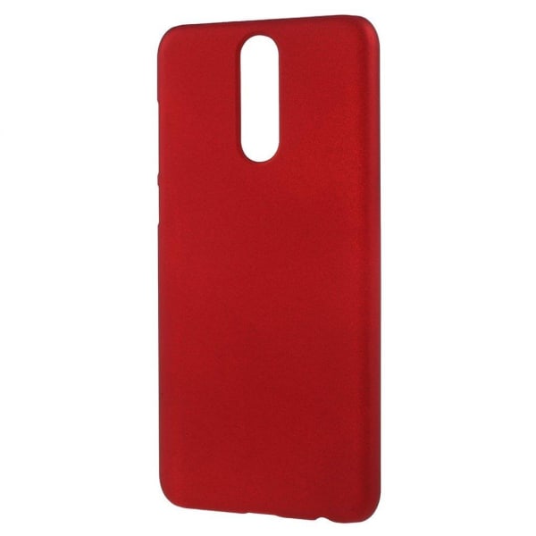 Huawei Mate 10 Lite plastik cover - Rød Red