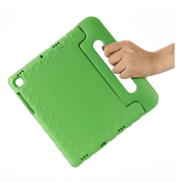 Samsung Galaxy Tab S5E EVA deksel - Grønn Green