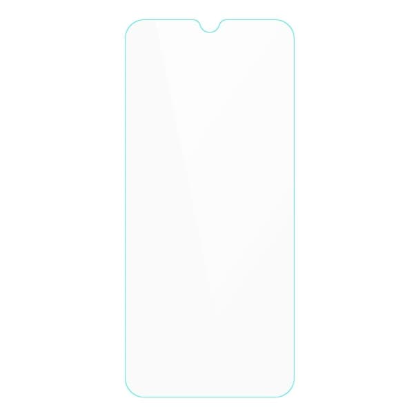 0.3mm karkaistua lasia Tecno Pop 7 Pro näytönsuojat Transparent