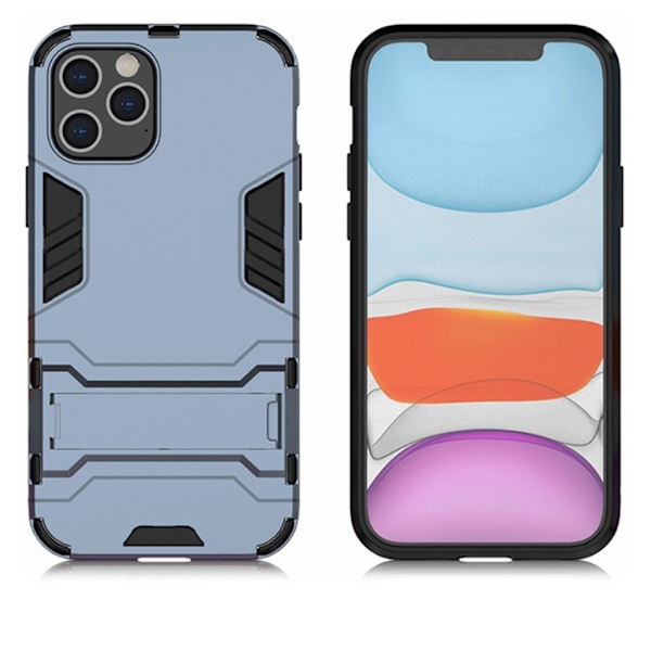 Cool Guard iPhone 12 Pro / iPhone 12 skal - Blå Blå