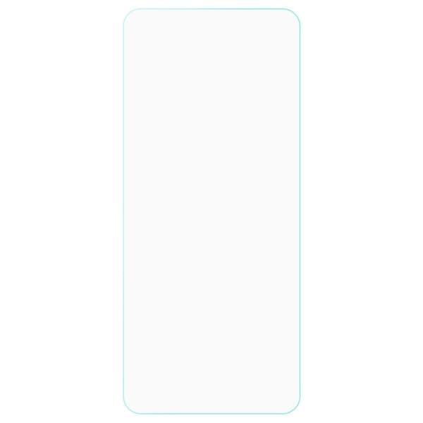 0.3mm karkaistua lasia Xiaomi Poco M5 näytönsuojat Transparent