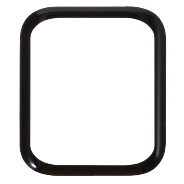 Oppo Watch (41mm) kestävä PMMA näytönsuojain Transparent