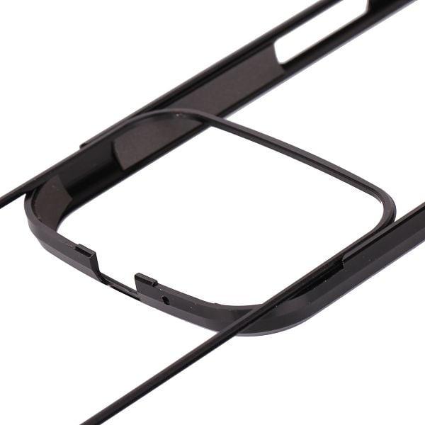 Area 51 Alu Bumper (Sort) Samsung Galaxy S3 Aluminium Bumper Svart