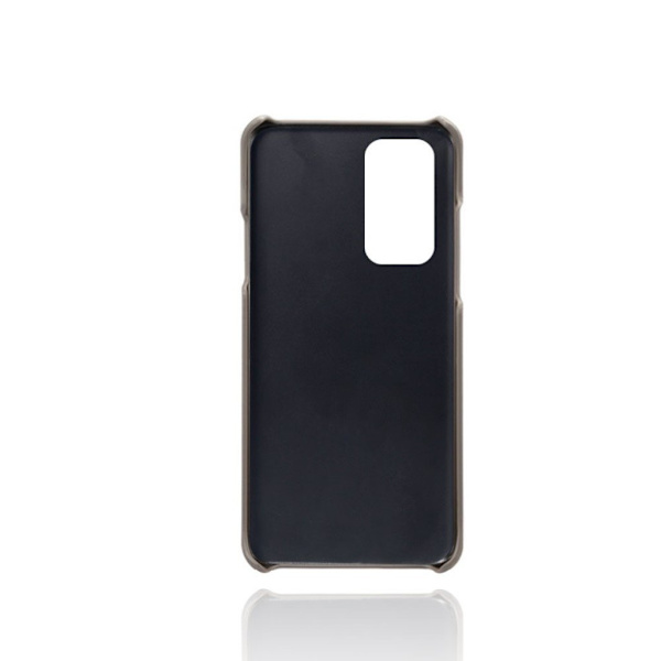 Prestige OnePlus 9 Pro skal - Silver/Grå Silvergrå