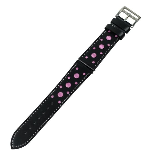 Huawei Watch GT 2e / GT 2 46mm dot décor urrem - Pink Pink