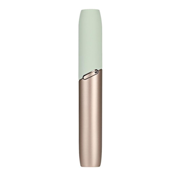 IQOS 3 DUO / 3.0 electroplating cover - Mint Green Green