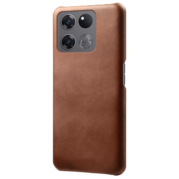 Prestige OnePlus Ace Racing deksel - Brun Brown