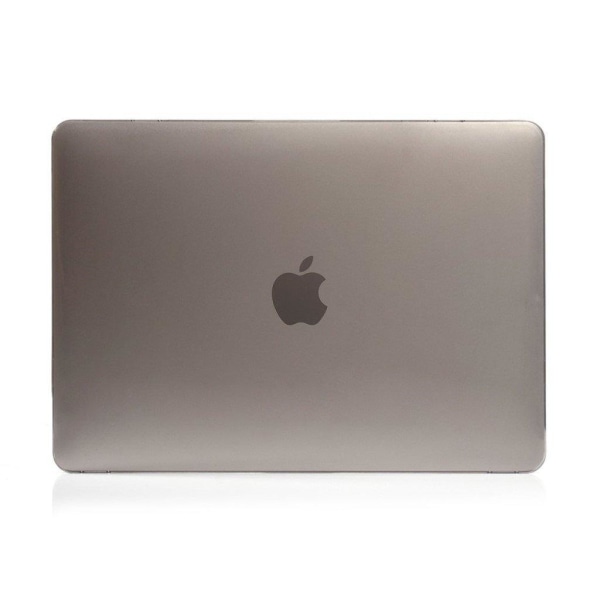 HAT PRINCE MacBook Pro 13.3 tum A1708 utan touch skyddsskal plas Silvergrå
