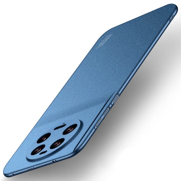 MOFi Slim Shield Xiaomi 13 Ultra Fodral - Blå Blå