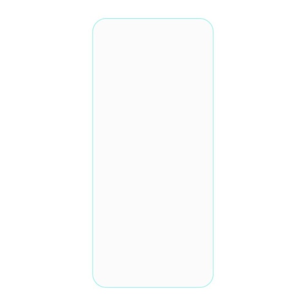 0.3mm Tempered Glass Screen Protector for Xiaomi Poco X5 Transparent
