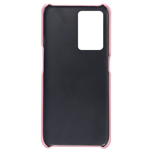 Prestige OnePlus Nord 2T skal - Rosa Rosa