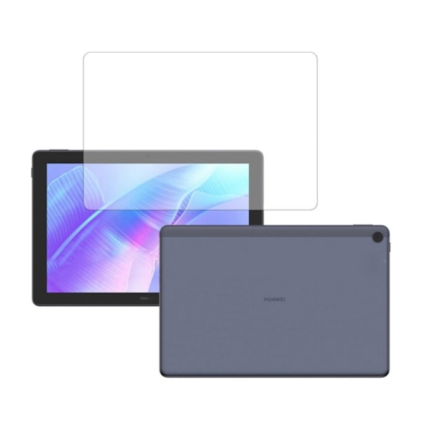 Huawei MatePad T10 0.3mm tempered glass screen protector Transparent
