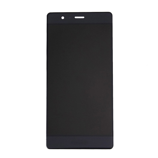 Huawei P9 LCD-näyttö ja digitaattikokoonpano - Musta Black