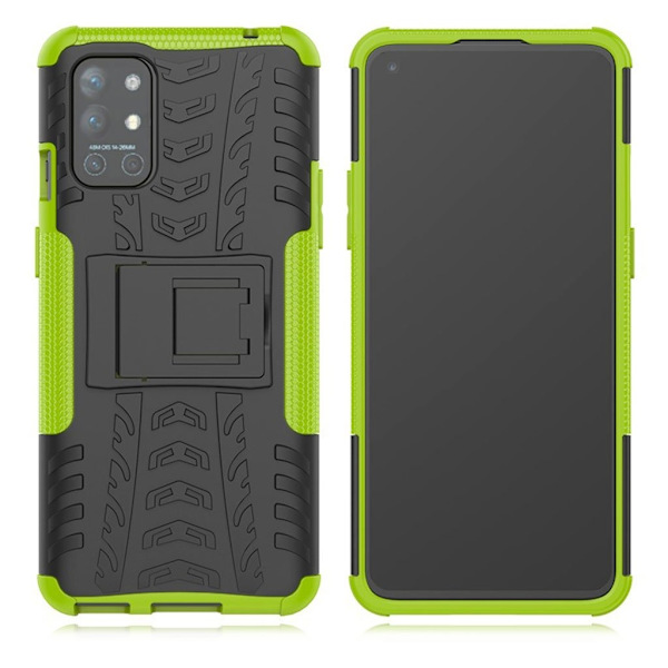 Offroad OnePlus 9R deksel - Grønn Green