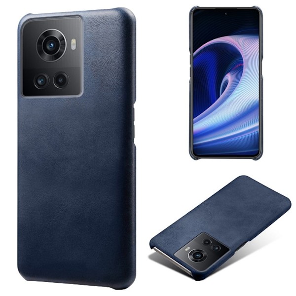 Prestige OnePlus Ace deksel - Blå Blue