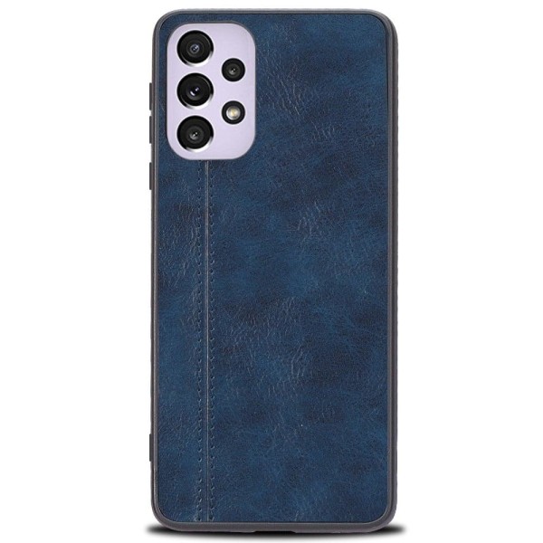 Admiral Samsung Galaxy A33 5G Cover - Blå Blue