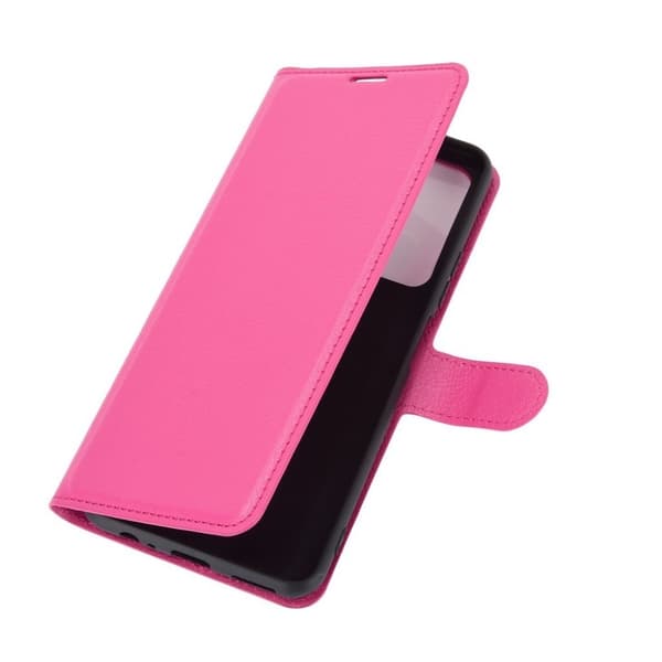 Classic Huawei Y7A / P Smart 2021 Flippetui - Rose Pink