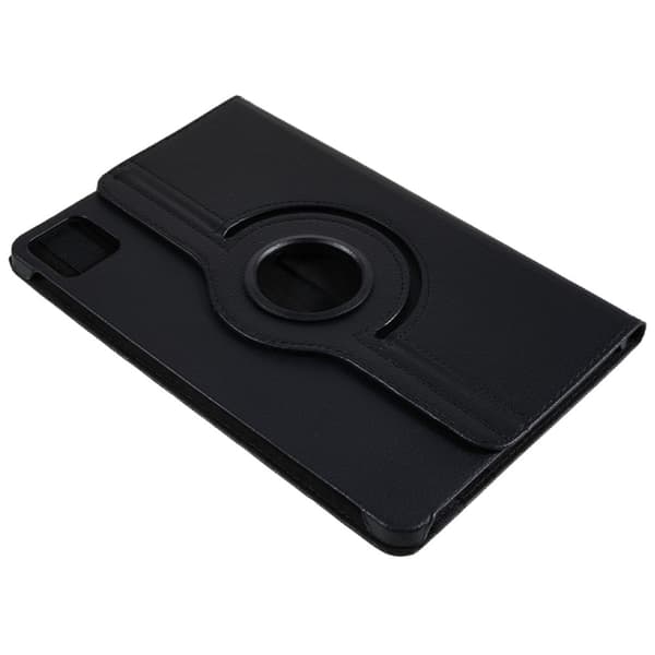 Xiaomi Pad 6 / 6 Pro lærveske - Svart Black