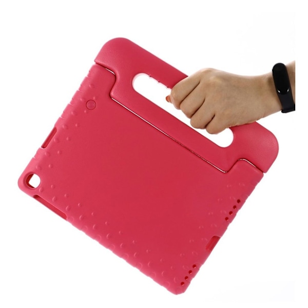 Samsung Galaxy Tab A 10.1 (2019) håndtaske EVA cover - lyserød Pink