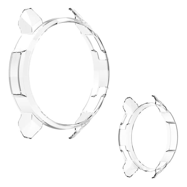 Honor Watch GS Pro transparent hållbar ram Transparent