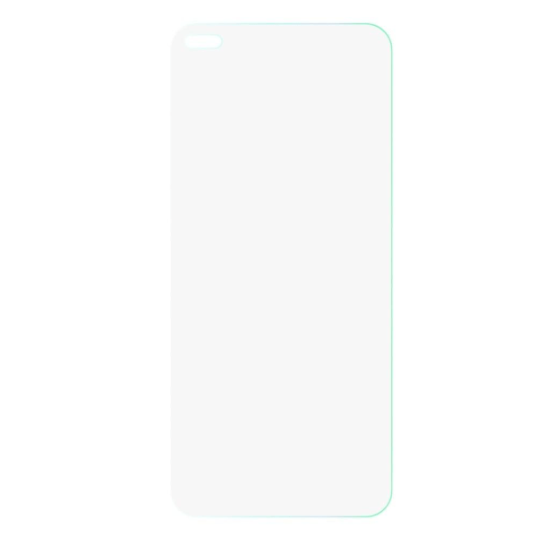 0.3mm härdat glas Honor Play 5T Youth skärmskydd Transparent