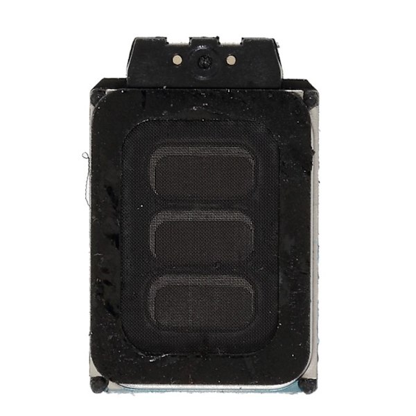 Samsung Galaxy A10 / A30 / A40 / A50 / M10 / M20 / M30 OEM-kaiuttimen osa Black