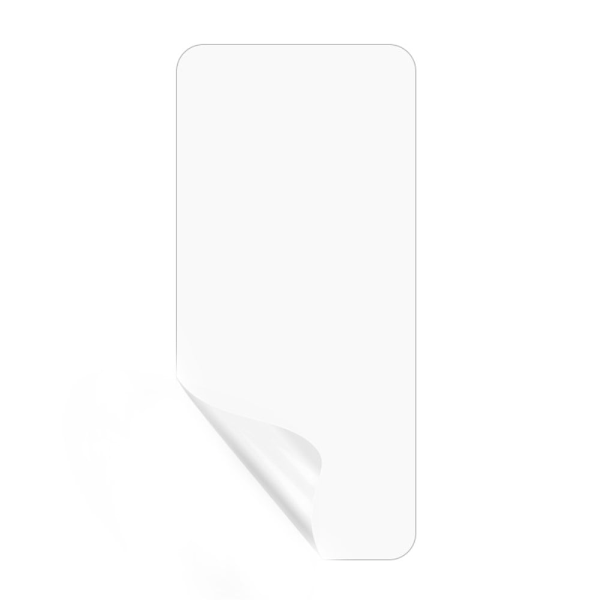 Erittäin kirkas Nothing Phone (1) näytönsuojus Transparent